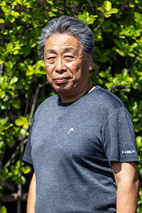 前村　幸二