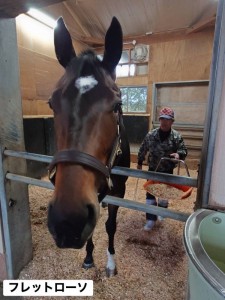 フレットローソ4