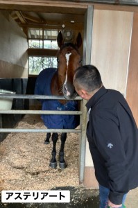 アステリアート11